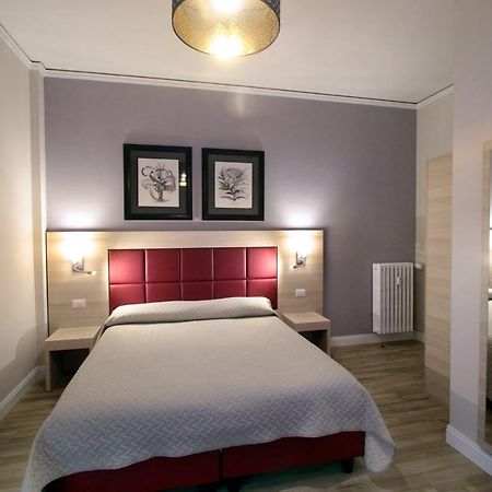 Alderotti Home Florenz Exterior foto