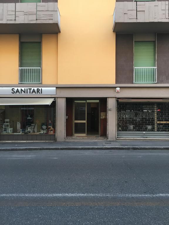 Alderotti Home Florenz Exterior foto
