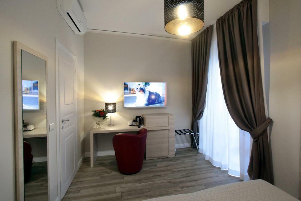 Alderotti Home Florenz Exterior foto