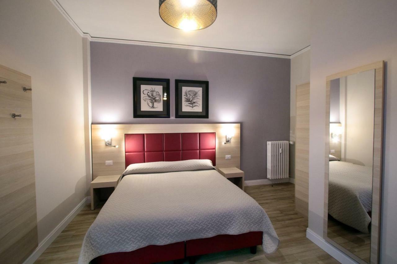 Alderotti Home Florenz Exterior foto