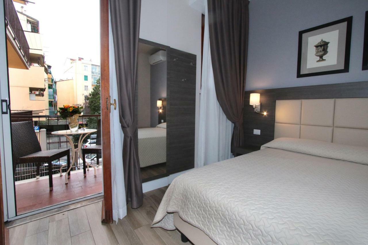 Alderotti Home Florenz Exterior foto