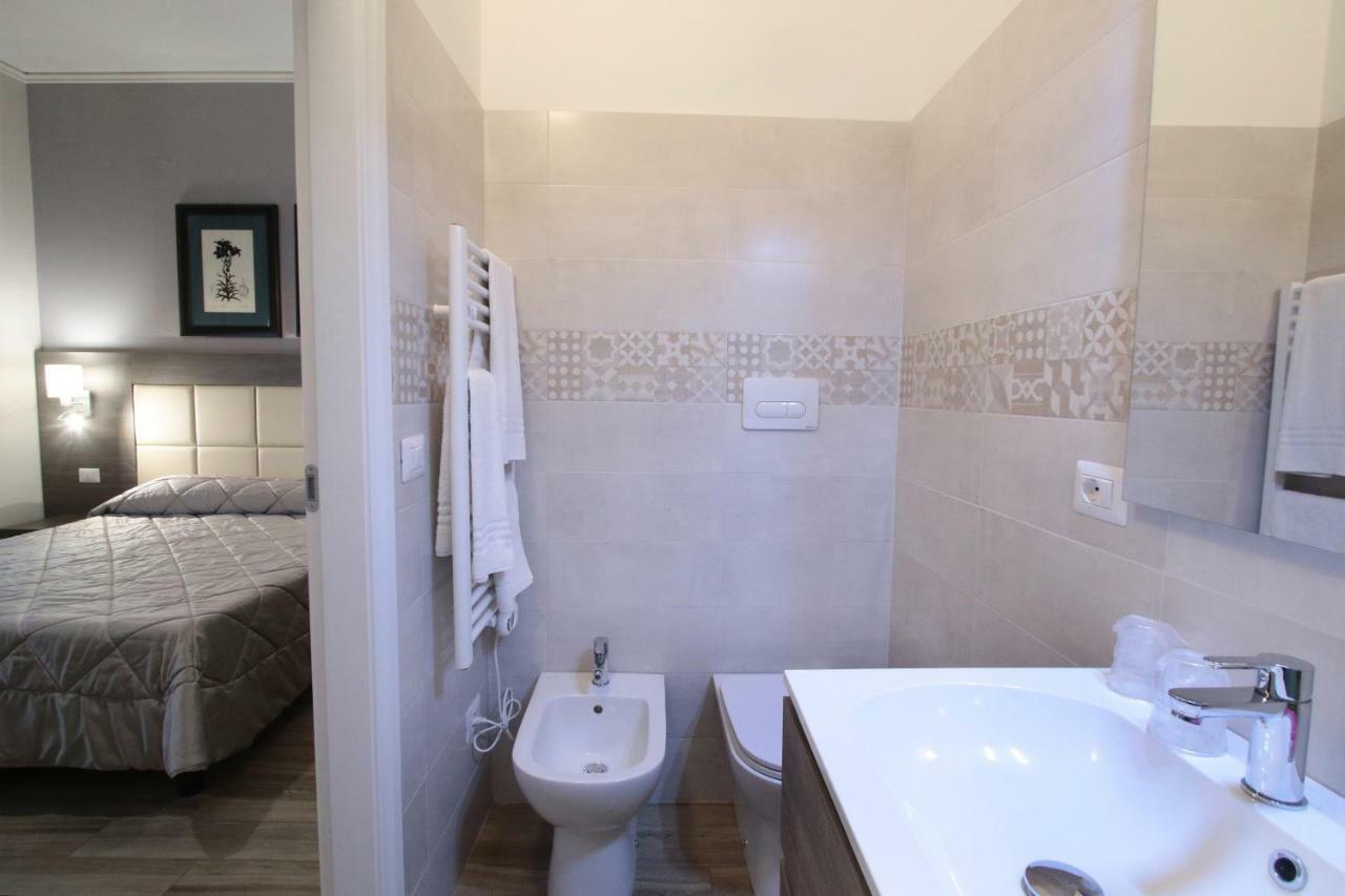 Alderotti Home Florenz Exterior foto