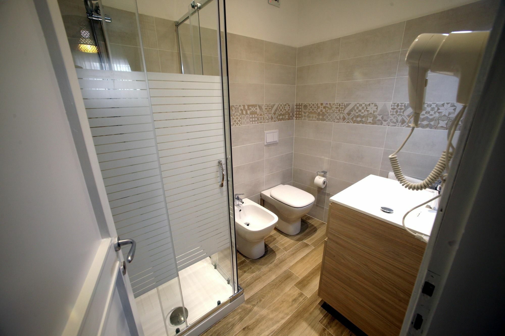 Alderotti Home Florenz Exterior foto