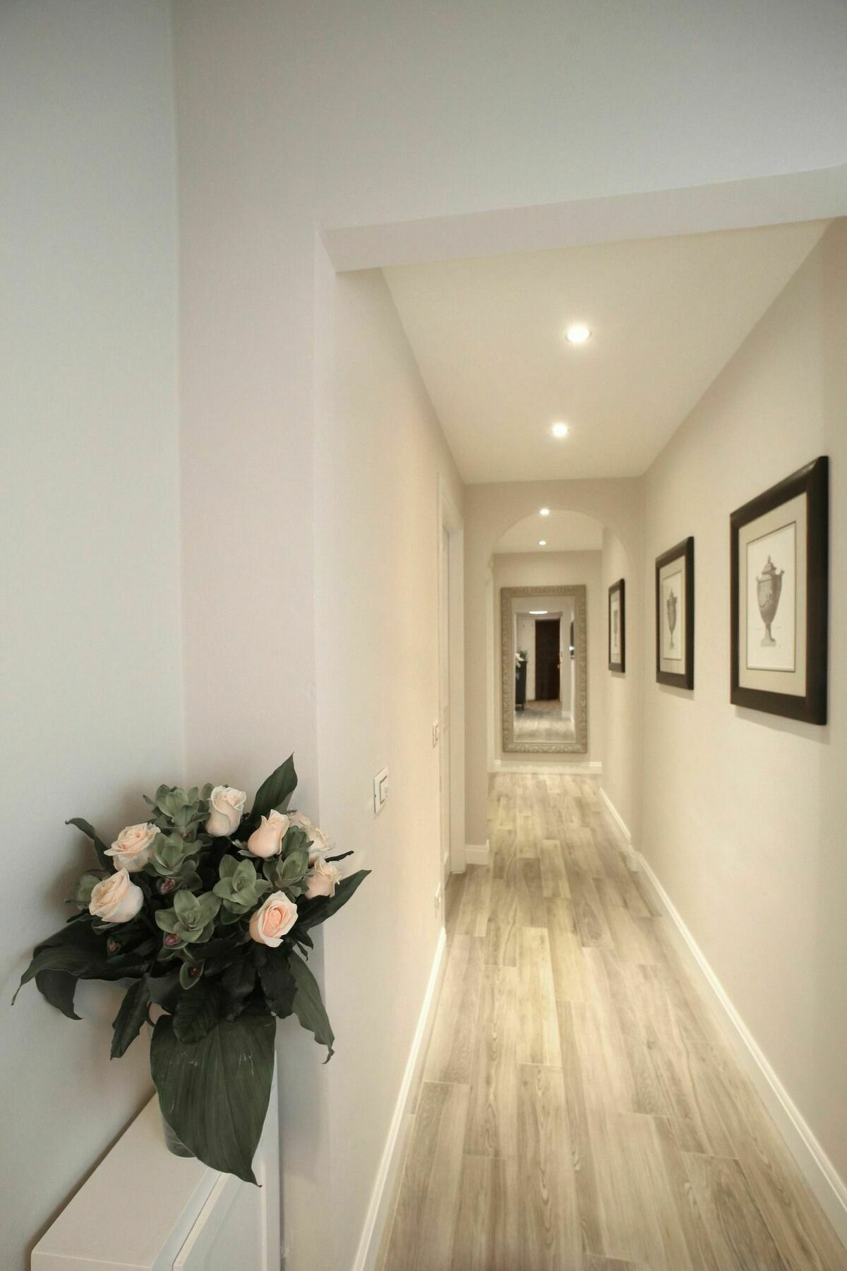 Alderotti Home Florenz Exterior foto