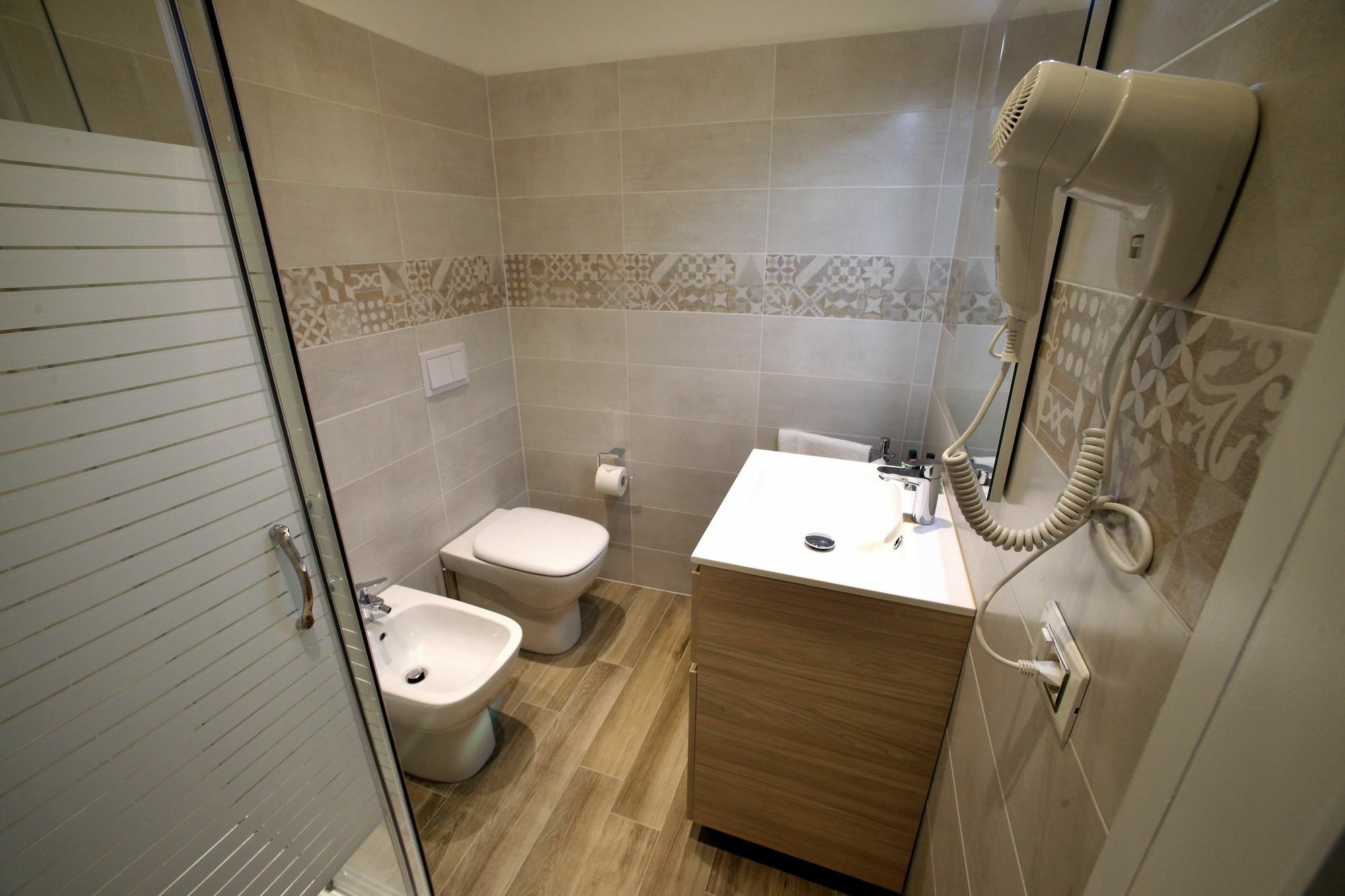 Alderotti Home Florenz Exterior foto