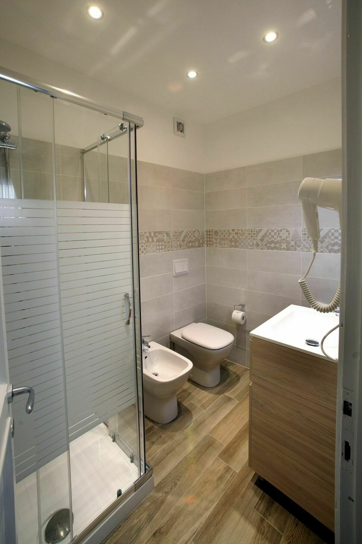 Alderotti Home Florenz Exterior foto