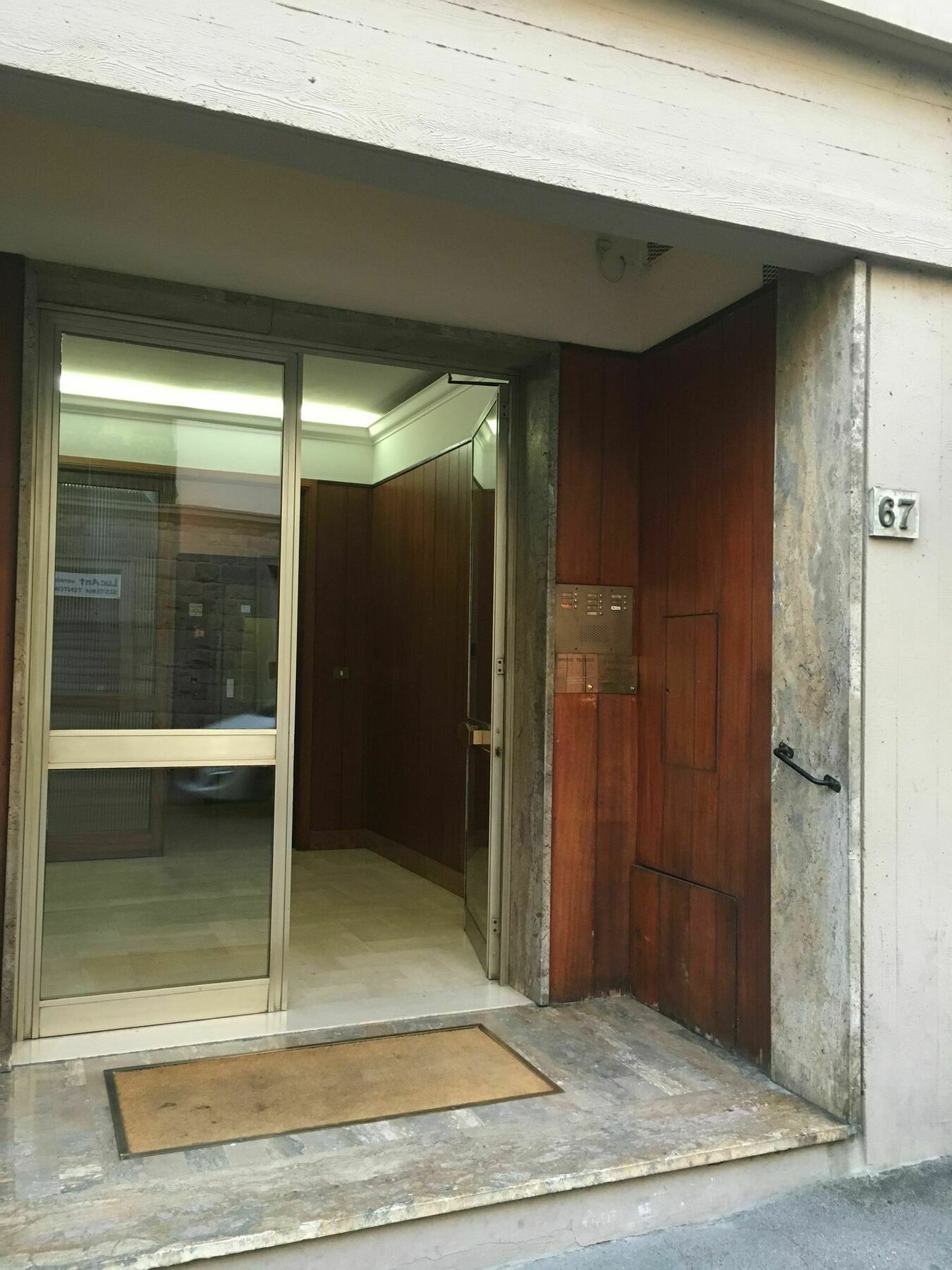 Alderotti Home Florenz Exterior foto